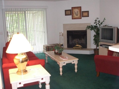 Branson Condo